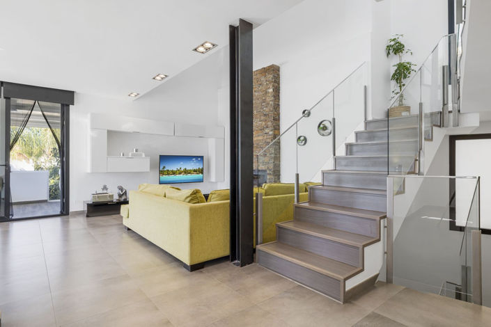 Image No.11-4 Bed Villa for sale