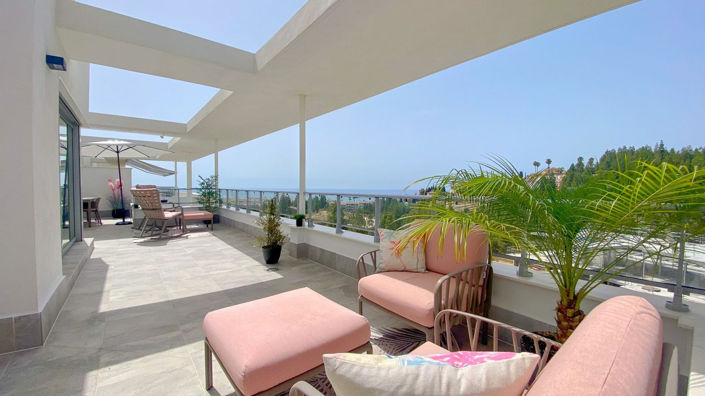 Image No.1-4 Bed Penthouse for sale