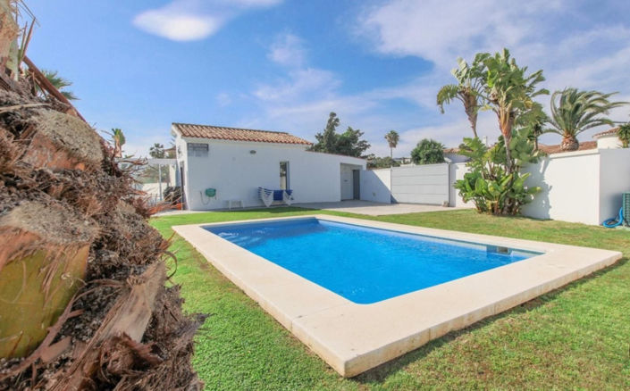 Image No.1-3 Bed Villa for sale