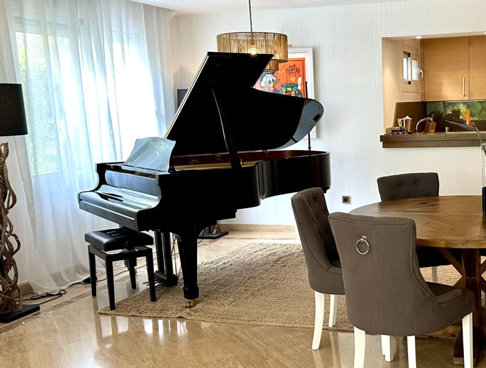 Image No.10-1 Bed Apartment for sale