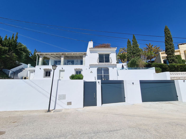 Image No.1-5 Bed Villa for sale