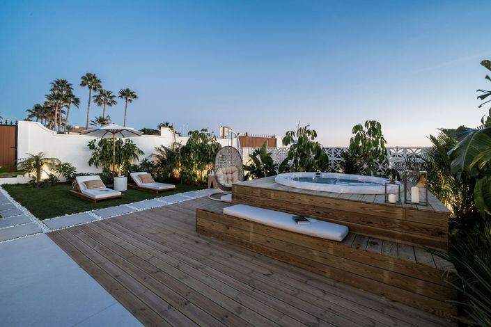 Image No.10-3 Bed Townhouse for sale