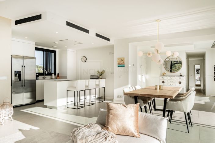 Image No.16-3 Bed Penthouse for sale