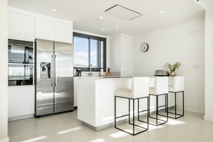 Image No.18-3 Bed Penthouse for sale