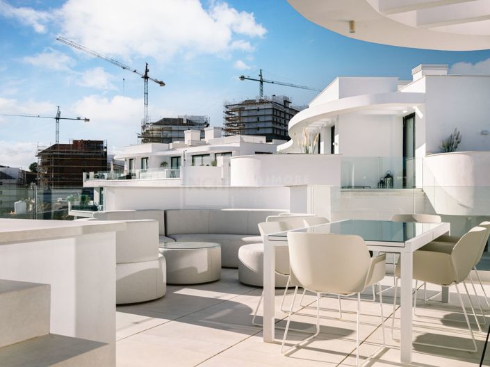 Image No.35-3 Bed Penthouse for sale