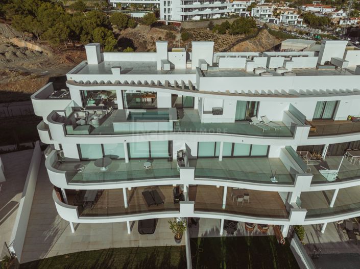 Image No.37-3 Bed Penthouse for sale