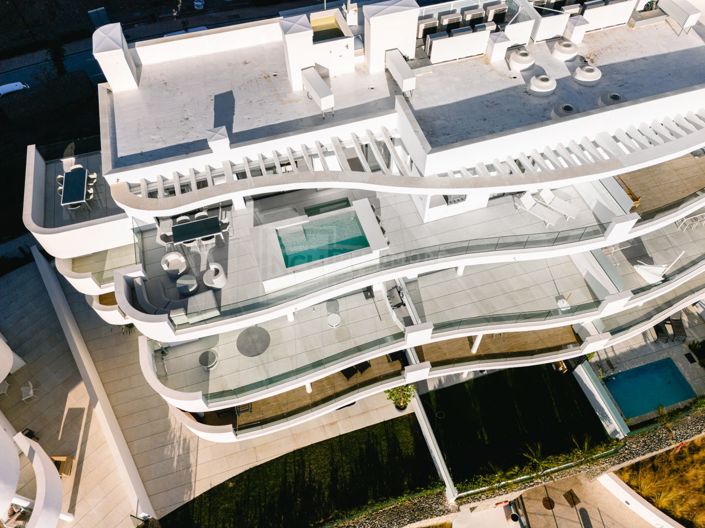 Image No.42-3 Bed Penthouse for sale