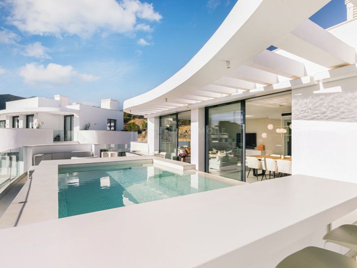 Image No.7-3 Bed Penthouse for sale