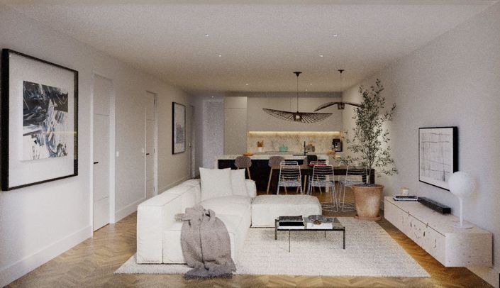 Image No.5-3 Bed Penthouse for sale