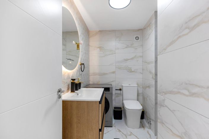 Image No.14-3 Bed Apartment for sale