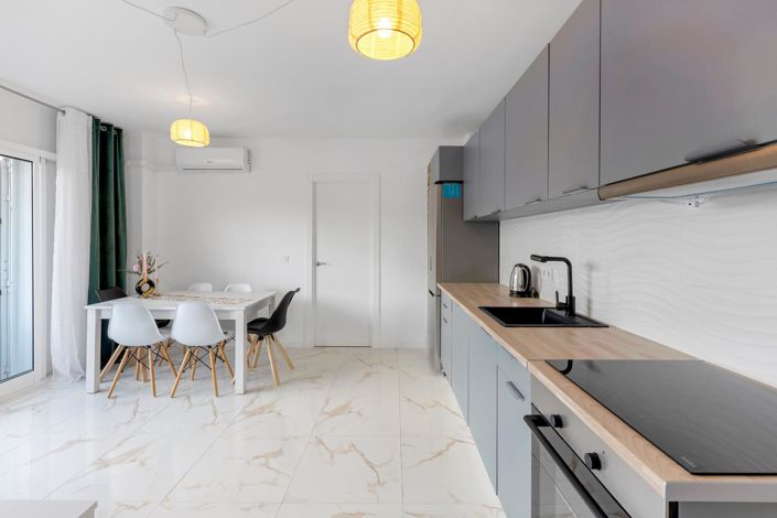 Image No.4-3 Bed Apartment for sale