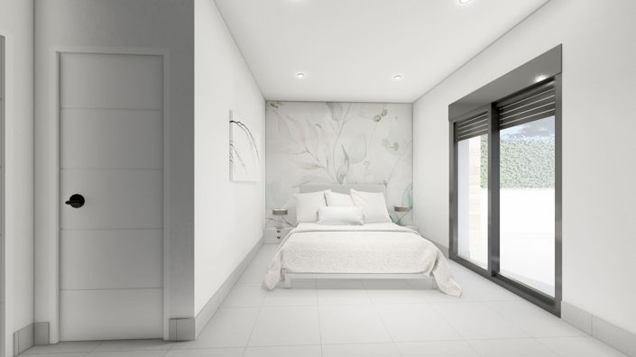 Image No.12-2 Bed Villa for sale