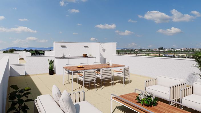 Image No.3-3 Bed Townhouse for sale