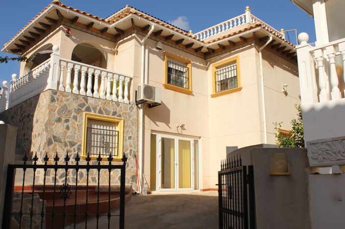 Image No.4-5 Bed Villa for sale