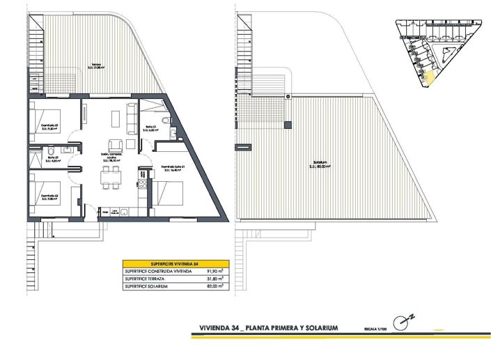 Image No.17-3 Bed Bungalow for sale