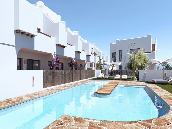 Image No.1-2 Bed House for sale