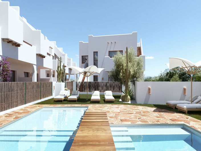 Image No.1-3 Bed House for sale