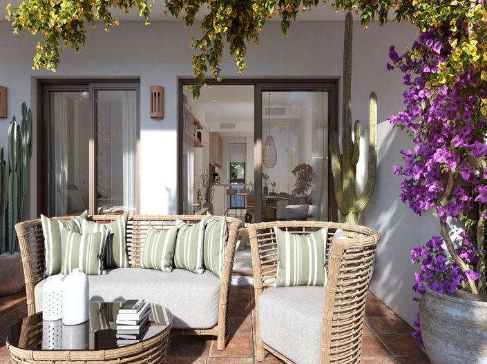 Image No.5-3 Bed House for sale