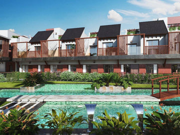 1 - Pilar de la Horadada, House