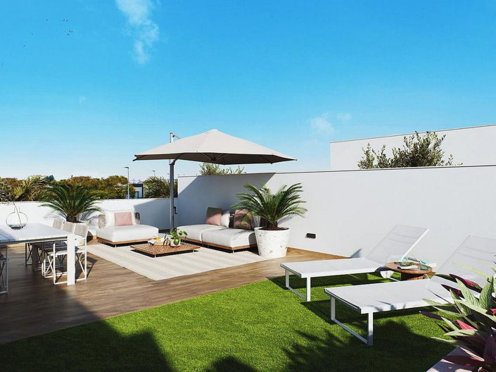 Image No.4-2 Bed House for sale