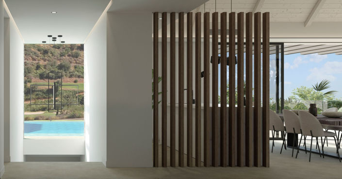 Image No.3-4 Bed Villa for sale