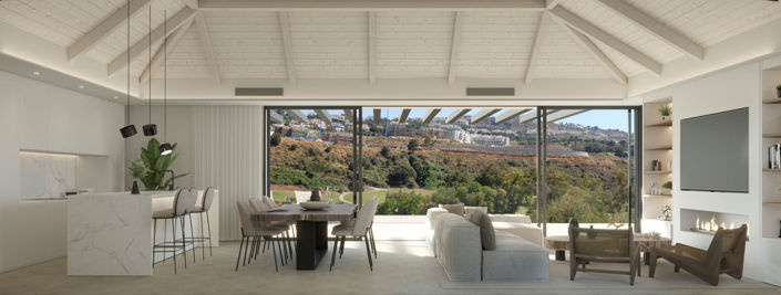 Image No.4-4 Bed Villa for sale