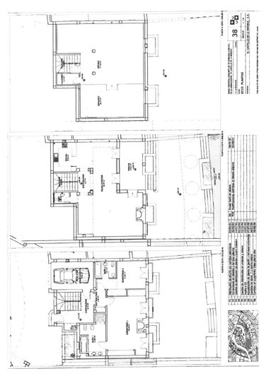 Image No.42-5 Bed Townhouse for sale