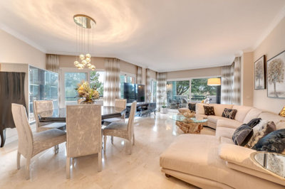 3 Bed Apartment for sale