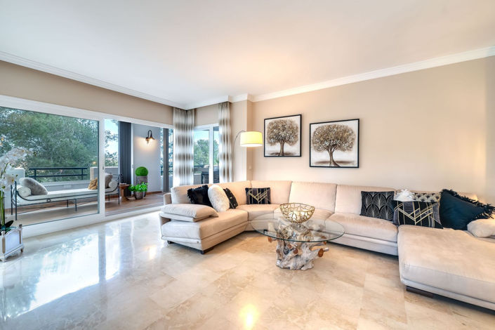 Image No.4-3 Bed Apartment for sale