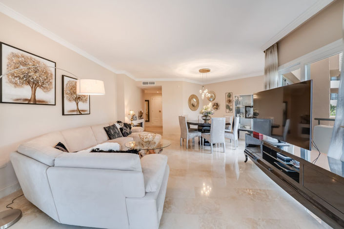 Image No.40-3 Bed Apartment for sale