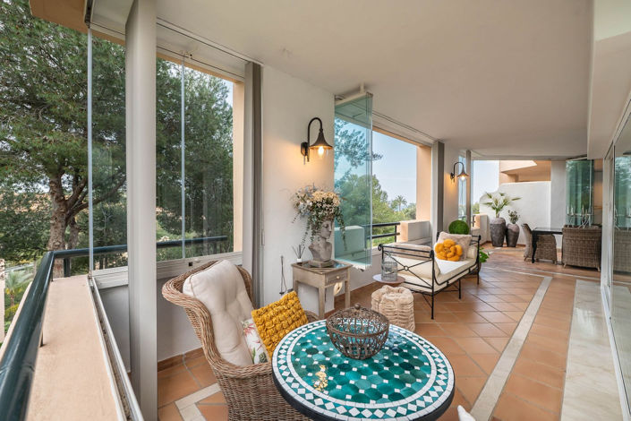 Image No.43-3 Bed Apartment for sale