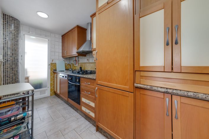 Image No.6-3 Bed Apartment for sale