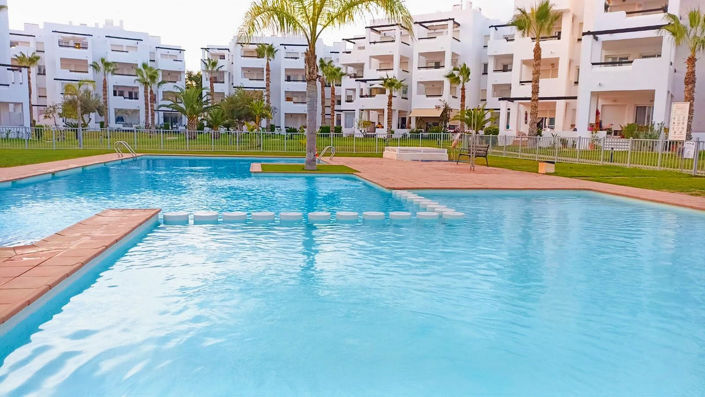 Image No.1-2 Bed Apartment for sale