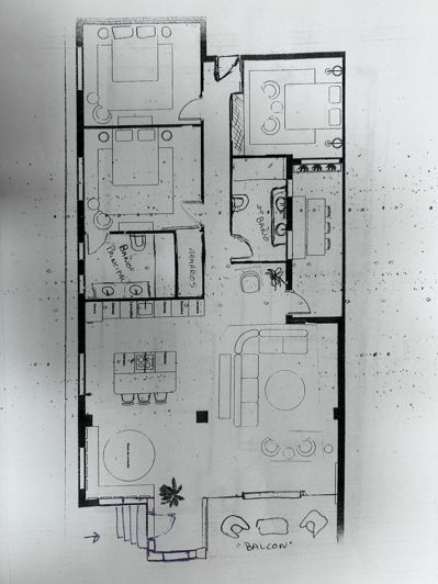 Image No.29-Appartement de 3 chambres à vendre à Torrevieja