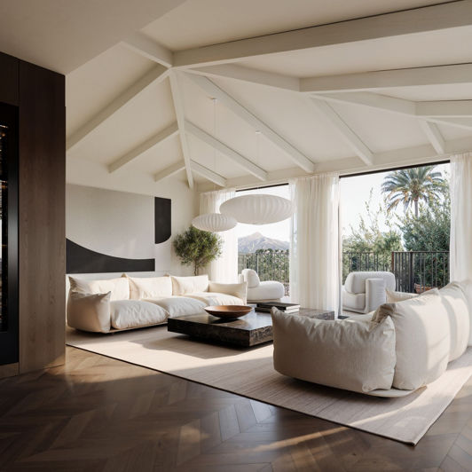 Image No.6-5 Bed Villa for sale