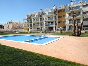 2 Bed Apartment for sale