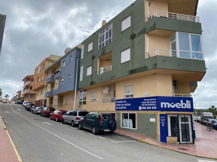 Image No.3-2 Bed Apartment for sale