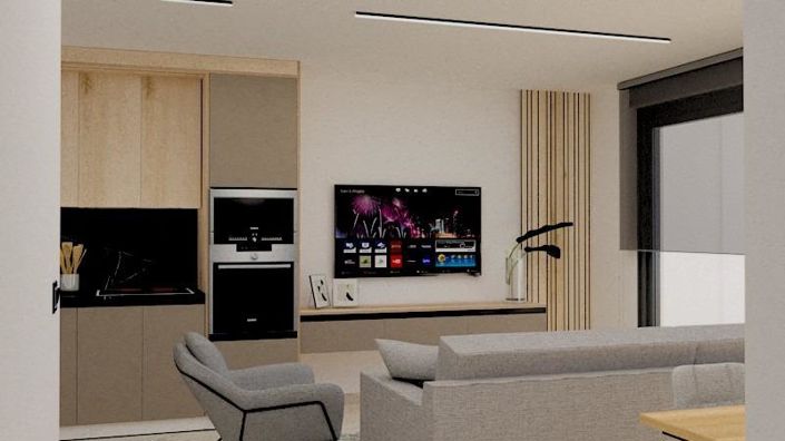 Image No.42-3 Bed Apartment for sale