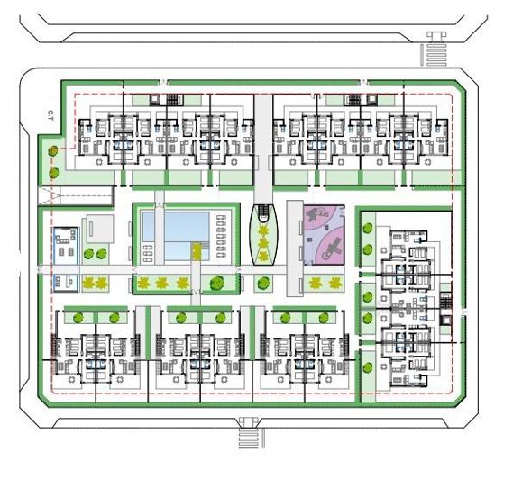 Image No.15-3 Bed Penthouse for sale