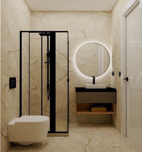 Image No.24-3 Bed Penthouse for sale