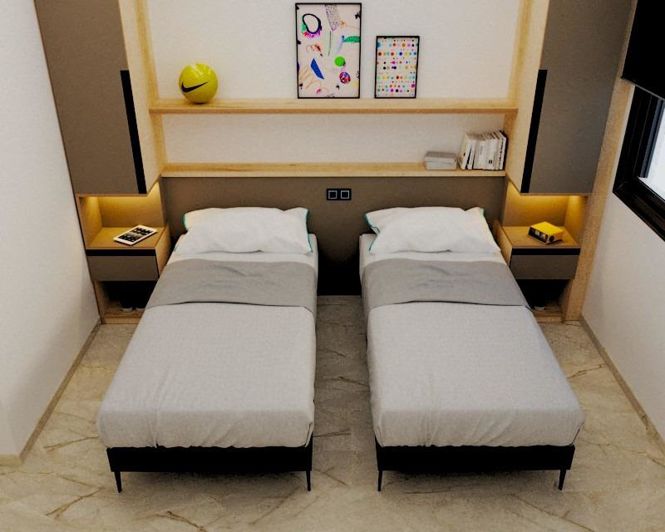 Image No.30-3 Bed Penthouse for sale