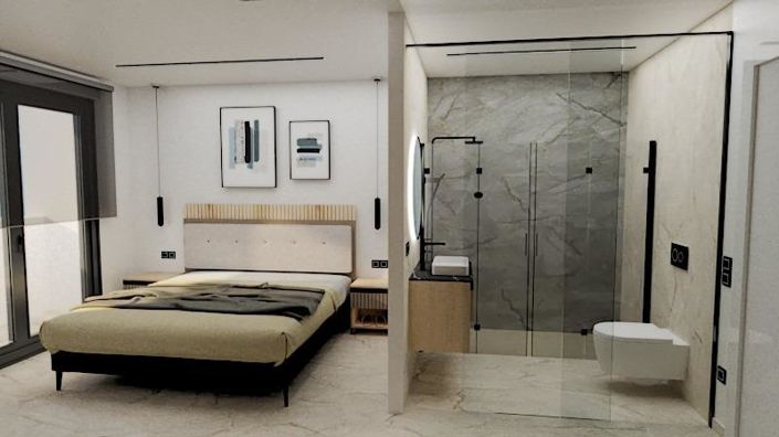 Image No.34-3 Bed Penthouse for sale