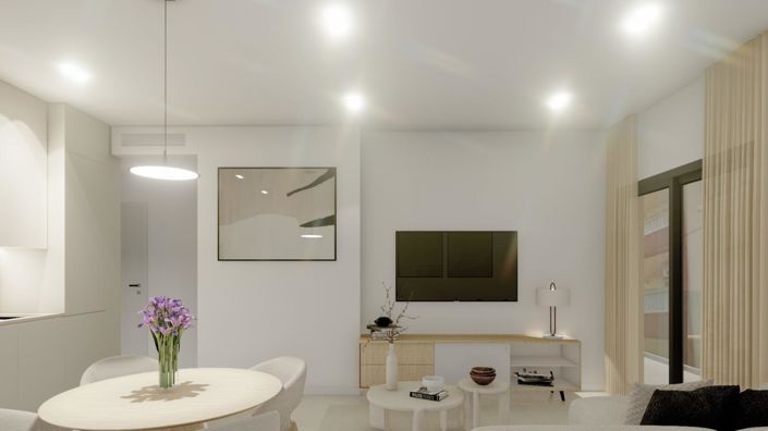 Image No.9-1 Bed Penthouse for sale