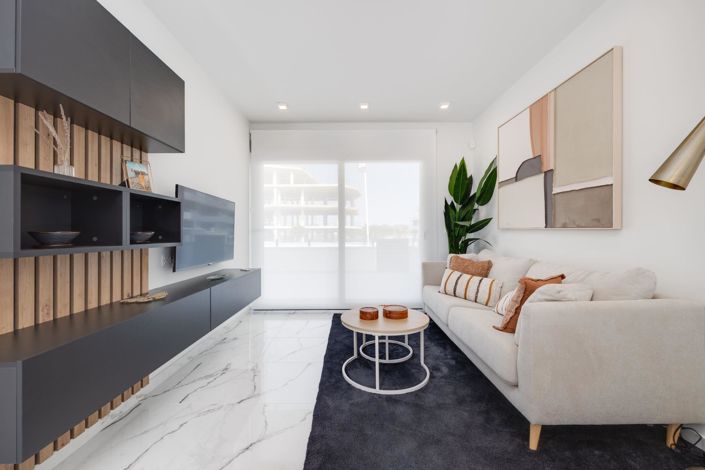 Image No.24-2 Bed Apartment for sale