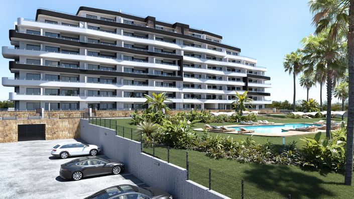 Image No.1-2 Bed Penthouse for sale