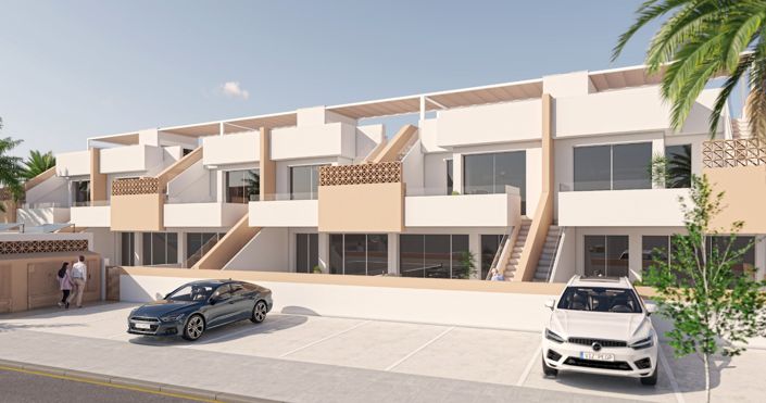 Image No.2-3 Bed Bungalow for sale