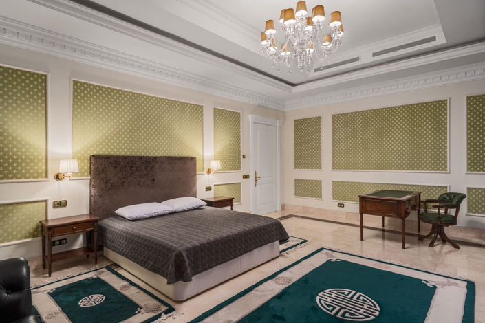 Image No.24-7 Bed Villa for sale