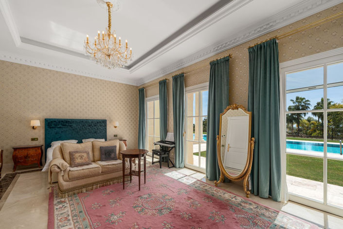 Image No.26-7 Bed Villa for sale