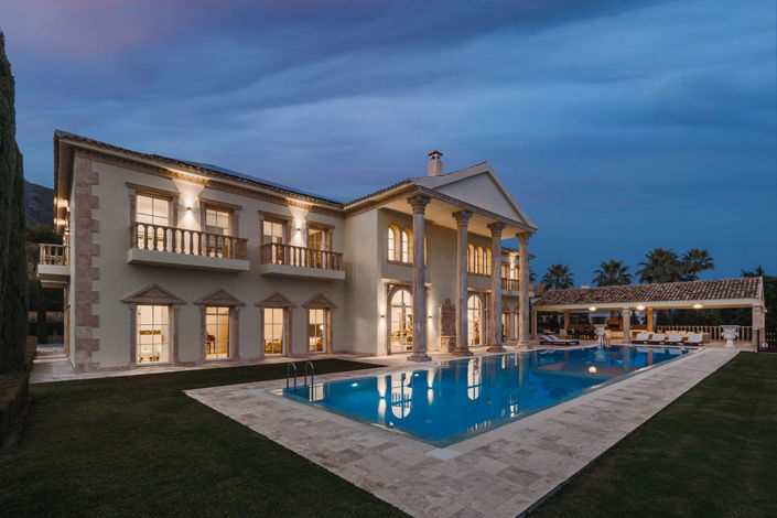 Image No.33-7 Bed Villa for sale