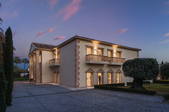 Image No.36-7 Bed Villa for sale